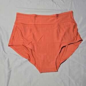 Bodily Sz 3XL The All-In Panty: 5-Pack